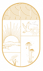 Logo Fungi Logo Fungi